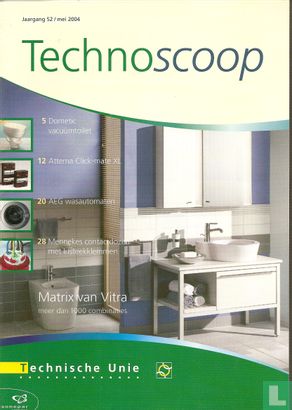 Technoscoop 05