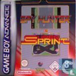 Spy Hunter + Super Sprint - Afbeelding 1