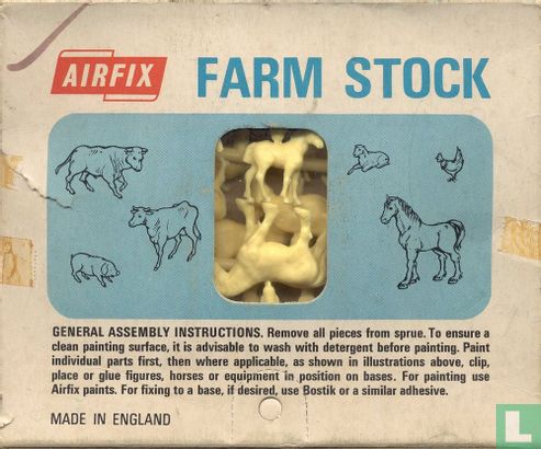 Farm Stock - Afbeelding 2