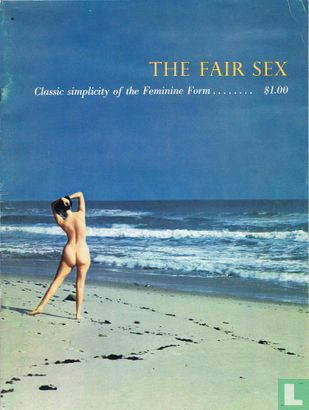 The Fair Sex - Image 1
