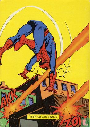 De spectaculaire Spider-Man 14 - Bild 2