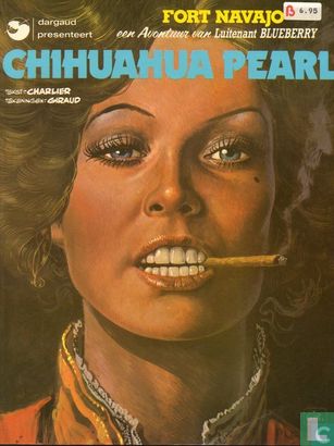 Chihuahua Pearl - Afbeelding 1
