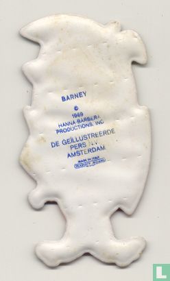 Barney Rubble - Afbeelding 2