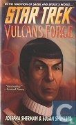 Vulcan's Forge - Bild 1