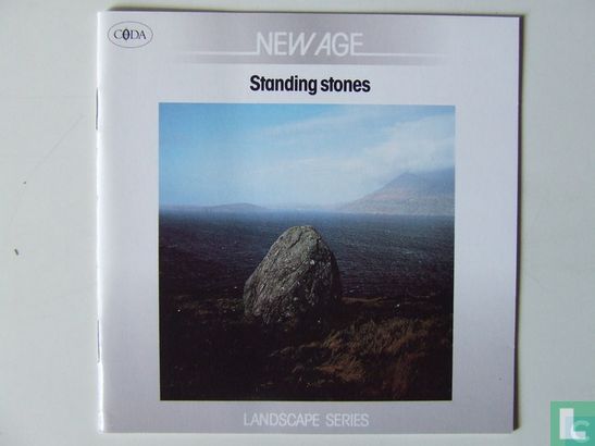 Standing stones - Bild 1
