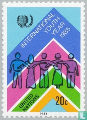 Internationaal jaar van de jeugd