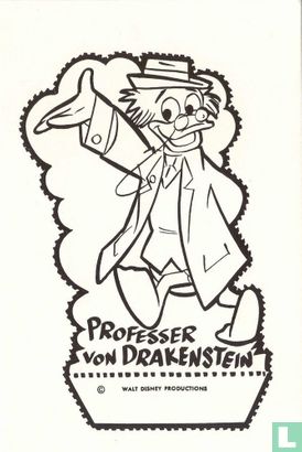 Professer von Drakenstein