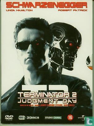 Judgment Day   - Image 1