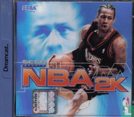 NBA 2K - Image 1