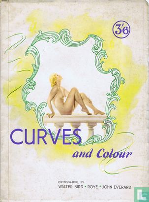 Curves and Colour - Image 1