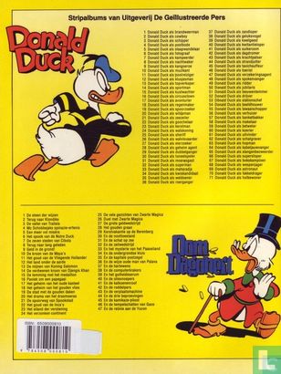Donald Duck als spokenvanger - Image 2