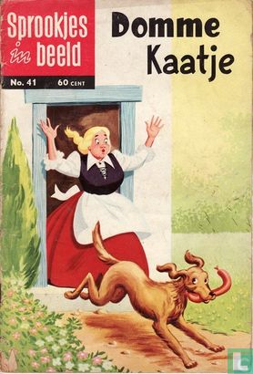 Domme Kaatje - Image 1