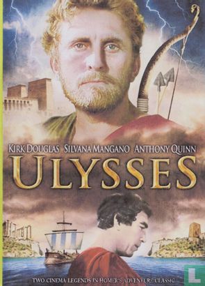 Ulysses - Afbeelding 1