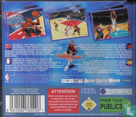 NBA 2K - Image 2