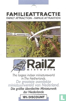 Railz miniworld  - Bild 1