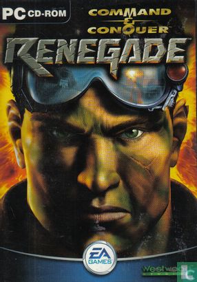 Command & Conquer: Renegade - Afbeelding 1