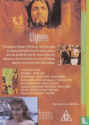 Ulysses - Afbeelding 2