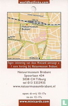 Natuur Museum Brabant - Bild 2