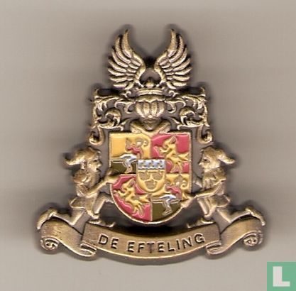De Efteling (coat-of-arms)