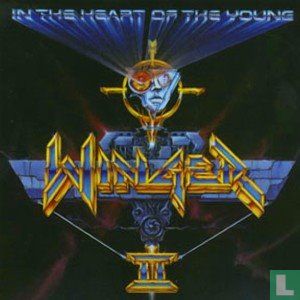 In The Heart Of The Young - Winger II - Afbeelding 1