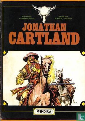 Jonathan Cartland - Afbeelding 1