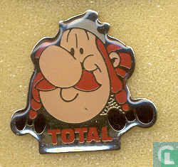 Total (Obelix) - Afbeelding 1