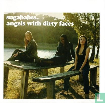 Angels with Dirty Faces - Afbeelding 1