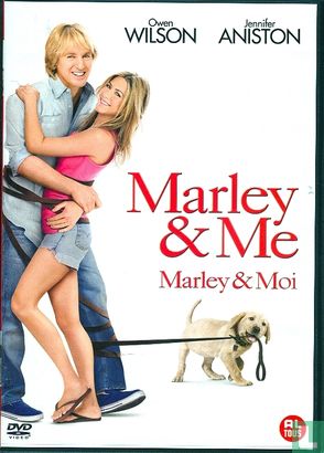 Marley & Me - Marley & Moi - Bild 1