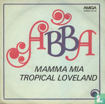 Mamma Mia - Image 1