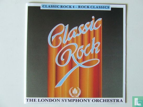 Classic Rock 4 - Image 1