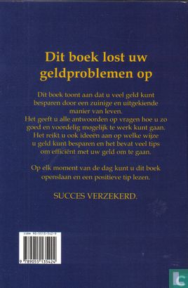 Dit boek lost uw geldproblemen op - Image 2