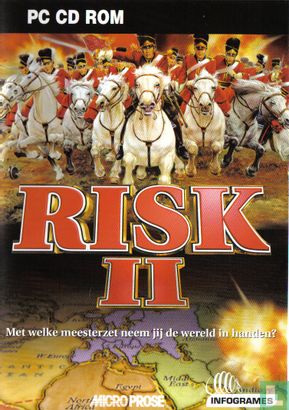 Risk II - Bild 1