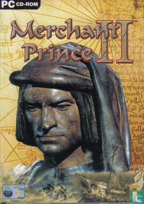 Merchant Prince II - Image 1