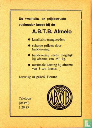 Twentsche Almanak 1976 - Image 2