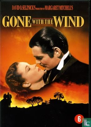 Gone with the wind - Image 1