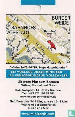Übersee-Museum Bremen - Bild 2