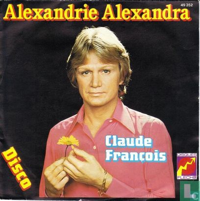 Alexandrie Alexandra - Afbeelding 1
