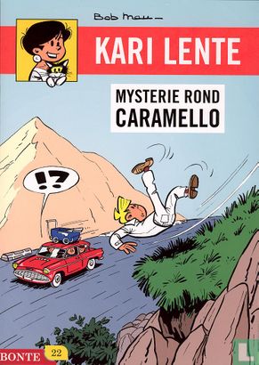 Mysterie rond Caramello - Bild 1