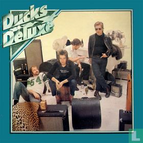 Ducks Deluxe     - Image 1