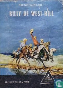 Billy de West-Hill - Afbeelding 1