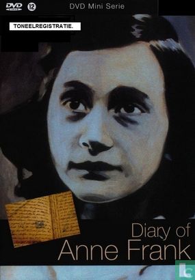 Het dagboek van Anne Frank - Image 1