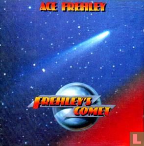 Frehley's Comet - Image 1