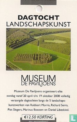 Museum De Paviljoens - Image 1
