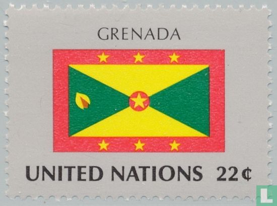 Flags