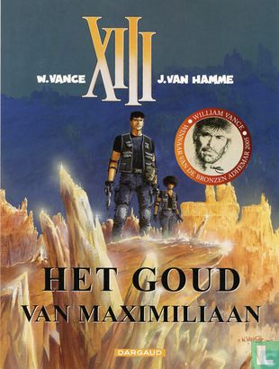 Het goud van Maximiliaan - Bild 3