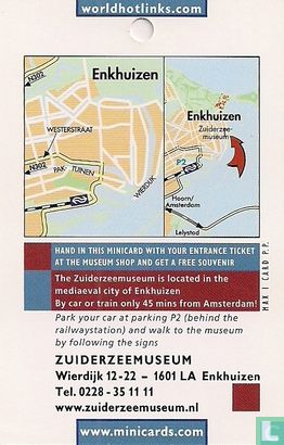 Zuiderzee Museum - Afbeelding 2