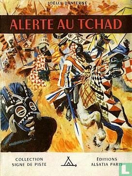 Alerte au Tchad - Bild 1