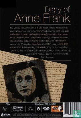 Het dagboek van Anne Frank - Bild 2