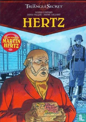 Hertz - Afbeelding 1