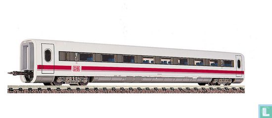 El. treinstel DB -1- ICE 1
